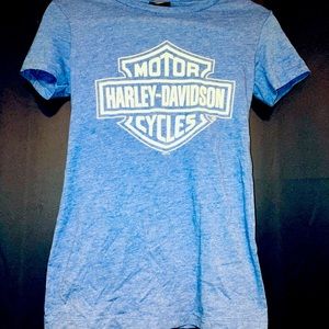Harley Davidson t shirt